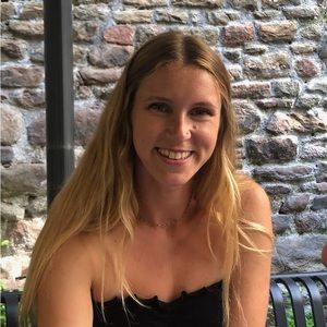 Meet your Posher, Madison